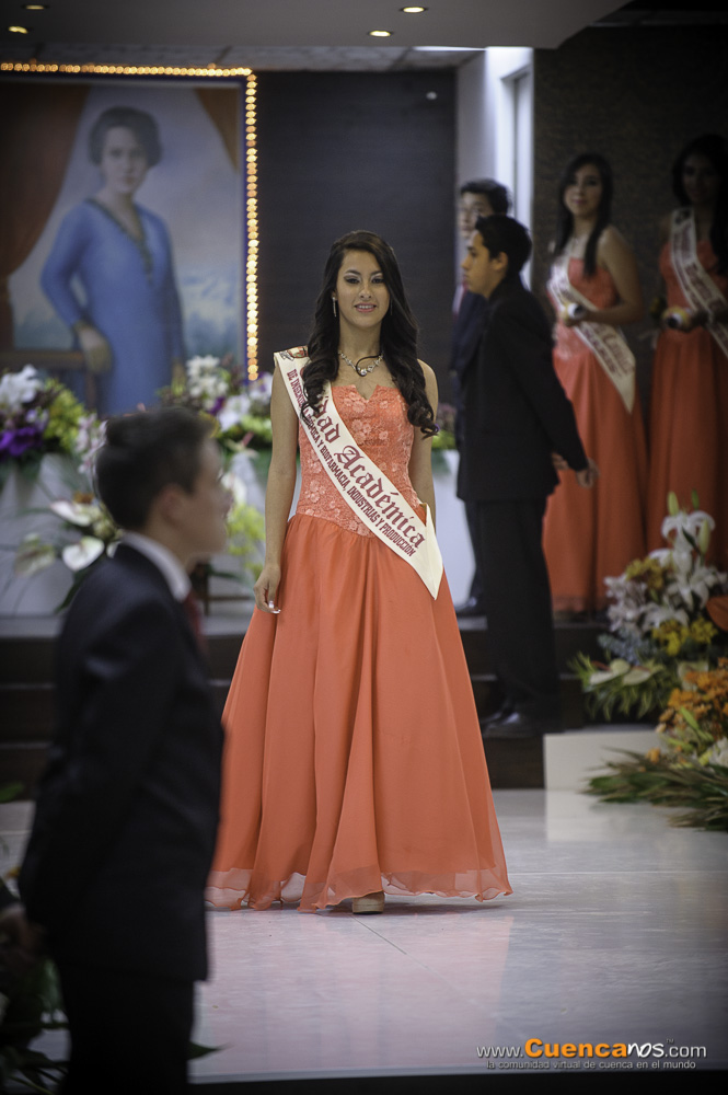 Elección Morlaquita 2014