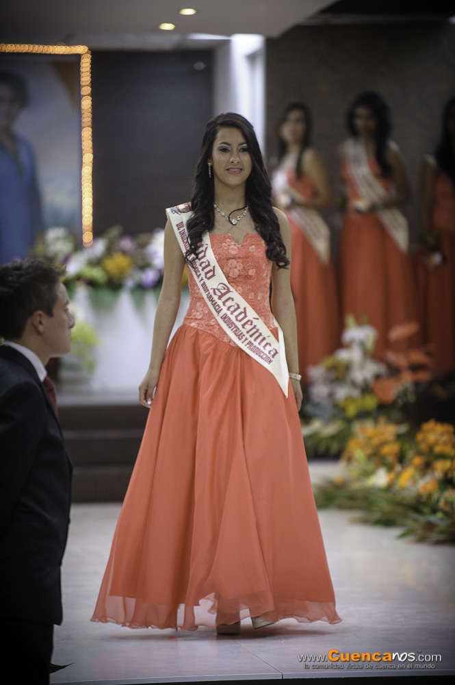 Elección Morlaquita 2014