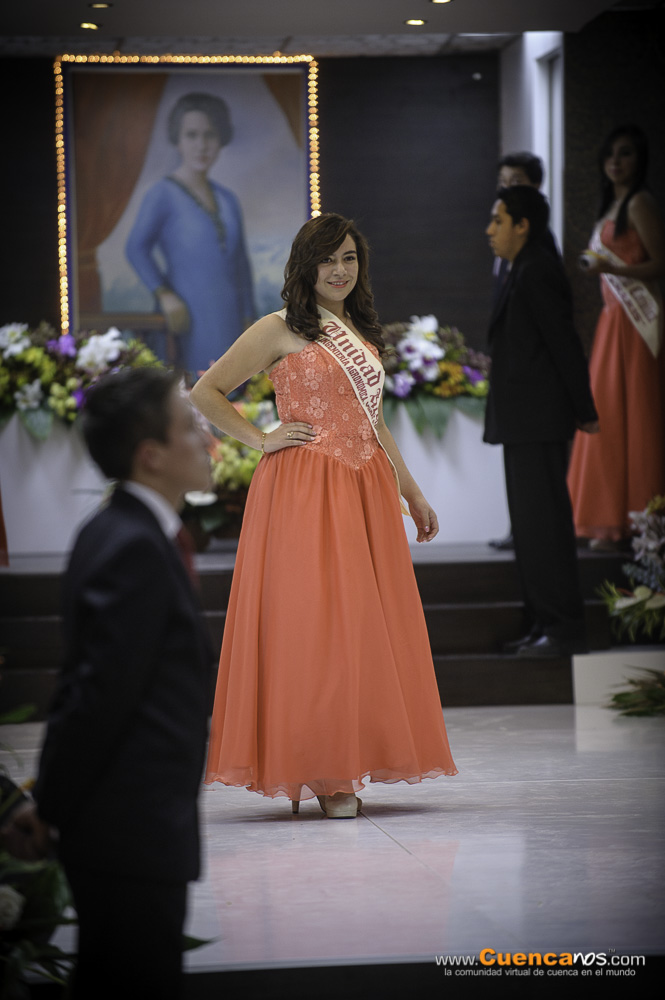 Elección Morlaquita 2014