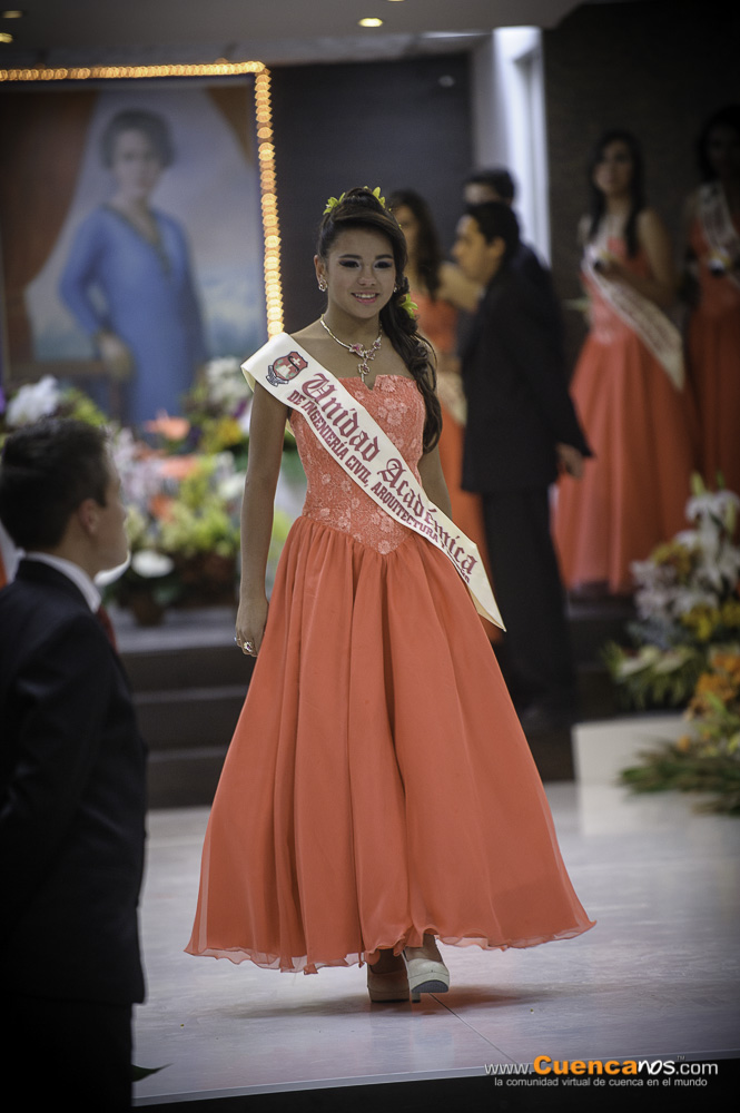 Elección Morlaquita 2014