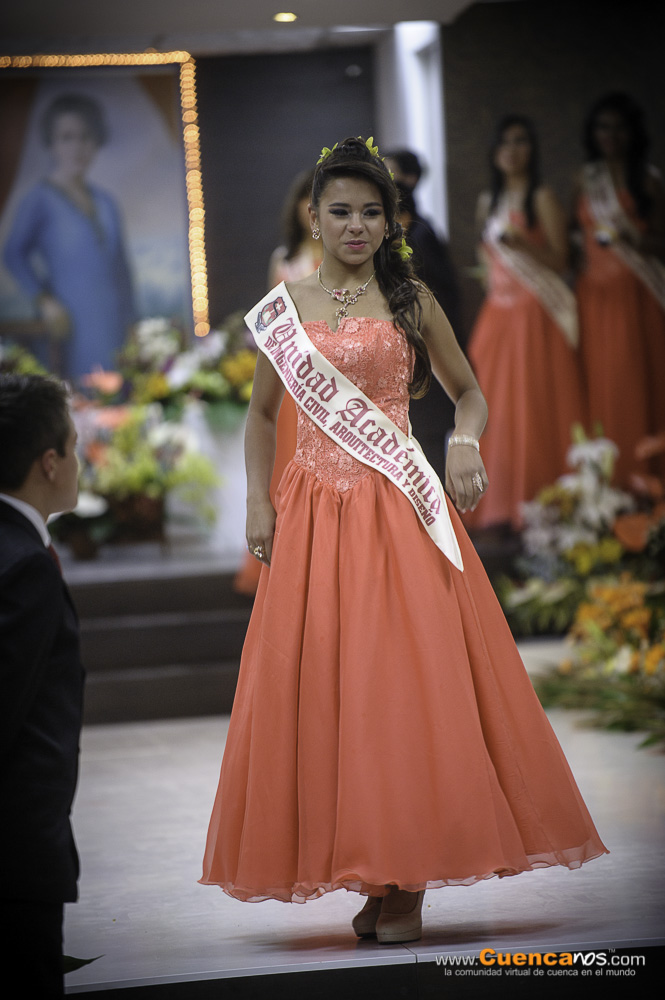 Elección Morlaquita 2014