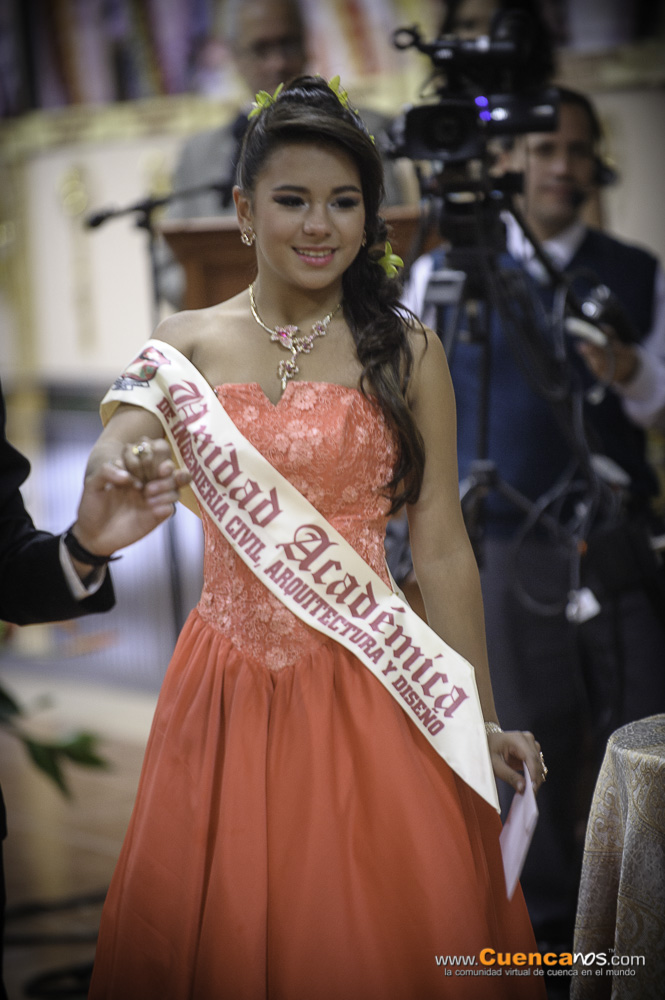 Elección Morlaquita 2014