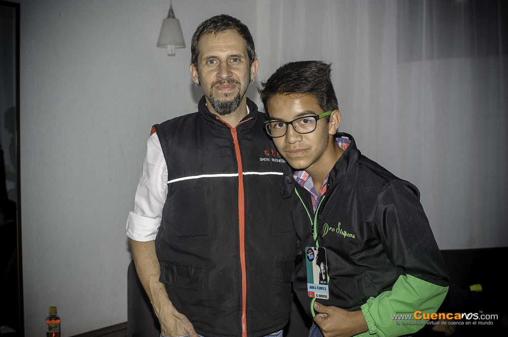Sergio Sacoto