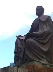 Remigio Crespo Toral