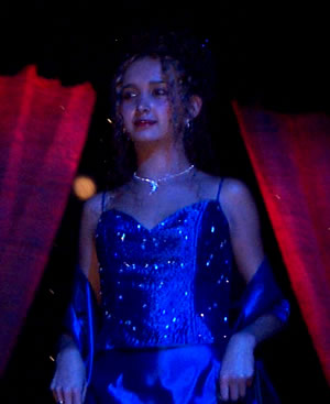 Reina de Cuenca 2002