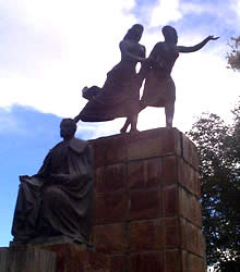 Remigio Crespo Toral