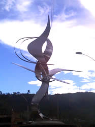 Flama Eterna