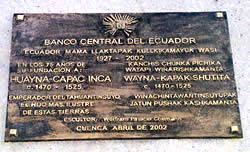 Huayna Cápac