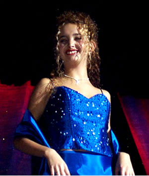 Reina de Cuenca 2002