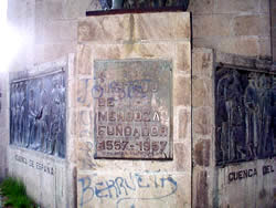 Andrés Hurtado de Mendoza