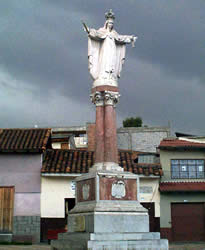 La Merced