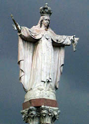 La Merced