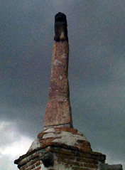 La Picota del Rollo