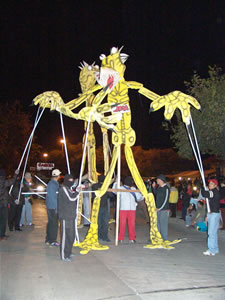 Los Inocentes 2006