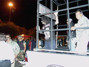 Los Inocentes 2006