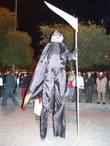 Los Inocentes 2006