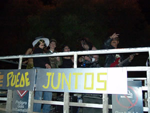 Los Inocentes 2006