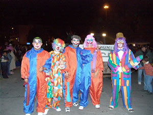 Los Inocentes 2006