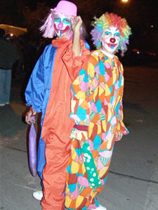 Los Inocentes 2006