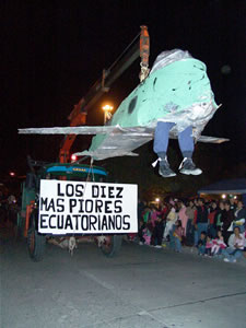 Los Inocentes 2006