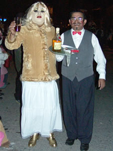 Los Inocentes 2006