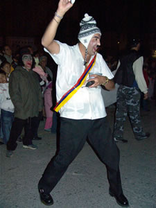 Los Inocentes 2006