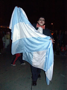 Los Inocentes 2006
