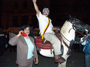 Los Inocentes 2006
