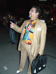 Los Inocentes 2006
