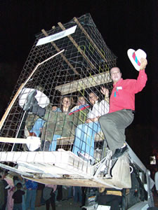 Los Inocentes 2006