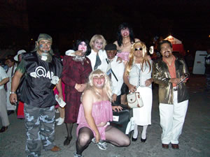 Los Inocentes 2006