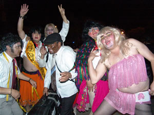 Los Inocentes 2006