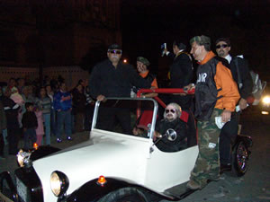 Los Inocentes 2006