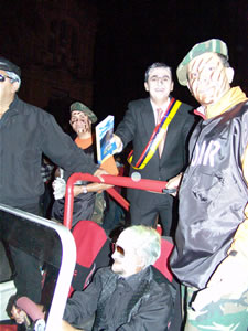 Los Inocentes 2006