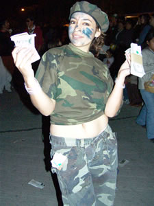 Los Inocentes 2006