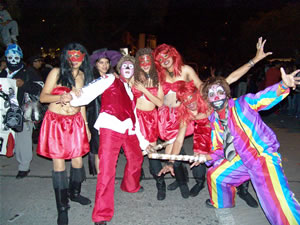 Los Inocentes 2006