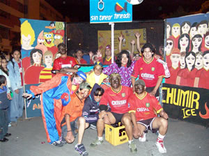 Los Inocentes 2006