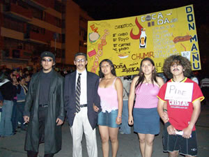 Los Inocentes 2006