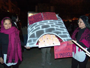 Los Inocentes 2006