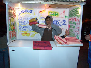 Los Inocentes 2006