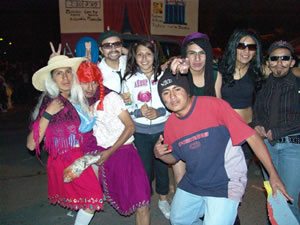 Los Inocentes 2006