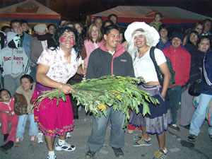 Los Inocentes 2006