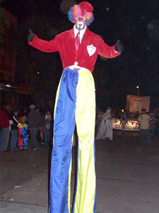 Los Inocentes 2006