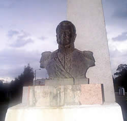 José de San Martín