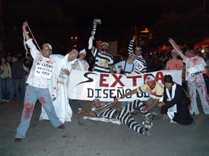 Los Inocentes 2006