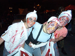Los Inocentes 2006