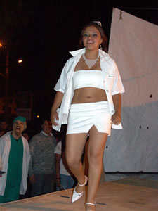 Los Inocentes 2006