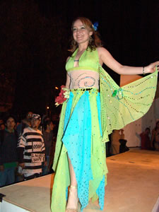 Los Inocentes 2006