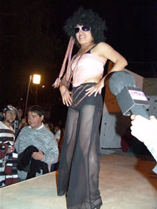 Los Inocentes 2006