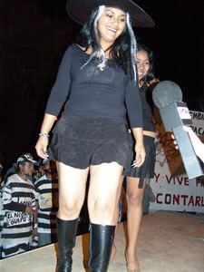 Los Inocentes 2006